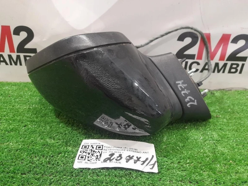 Retrovisore Esterno ANT DX 2384111 Ford PUMA II 2019