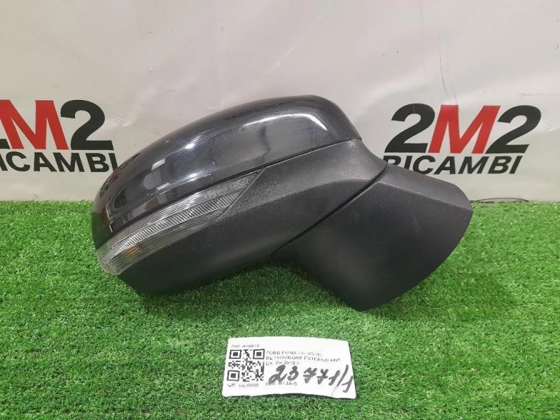 Retrovisore Esterno ANT DX 2384111 Ford PUMA II 2019