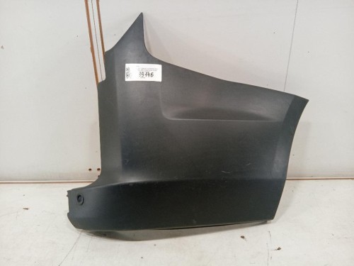 Paraurti Angolare POST DX