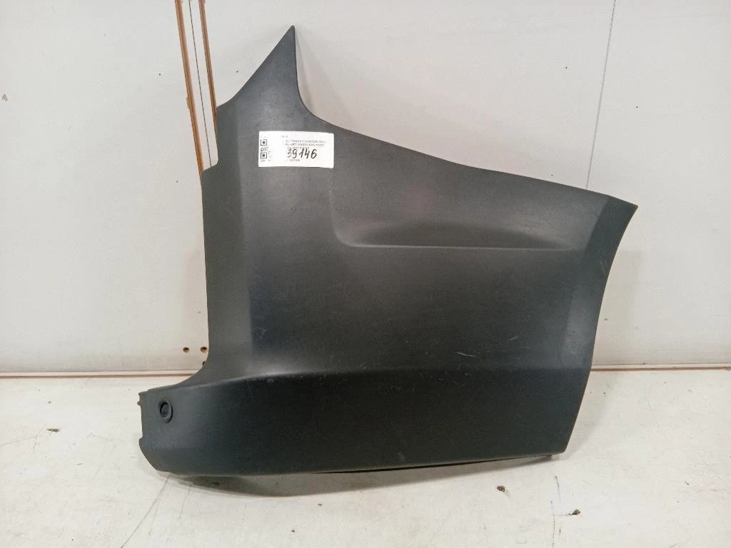 Paraurti Angolare POST DX GK21-17926-A Ford Transit Custom I 2013