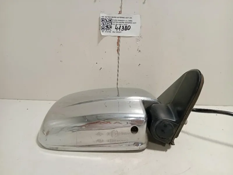 Retrovisore Esterno ANT DX 1365500 3 FILE Ford Ranger I 1999