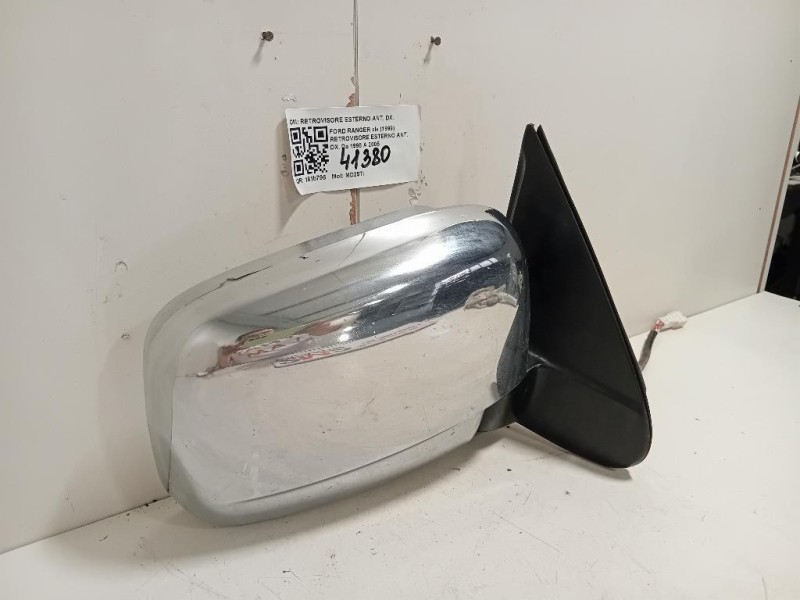 Retrovisore Esterno ANT DX 1365500 3 FILE Ford Ranger I 1999