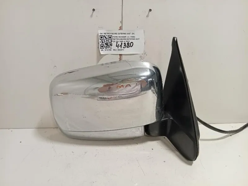 Retrovisore Esterno ANT DX 1365500 3 FILE Ford Ranger I 1999