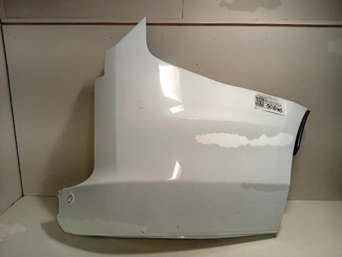 Paraurti Angolare POST DX JK21-17926-BKA Ford Transit Custom I 2013