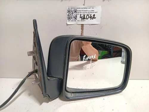 Retrovisore Esterno ANT DX 3 FILI RETROVISORE ESTERNO ANT DX Ford Ranger I 1999