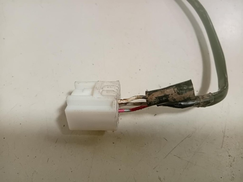 Retrovisore Esterno ANT DX UR56-69120 3 FILE Ford Ranger III 2009