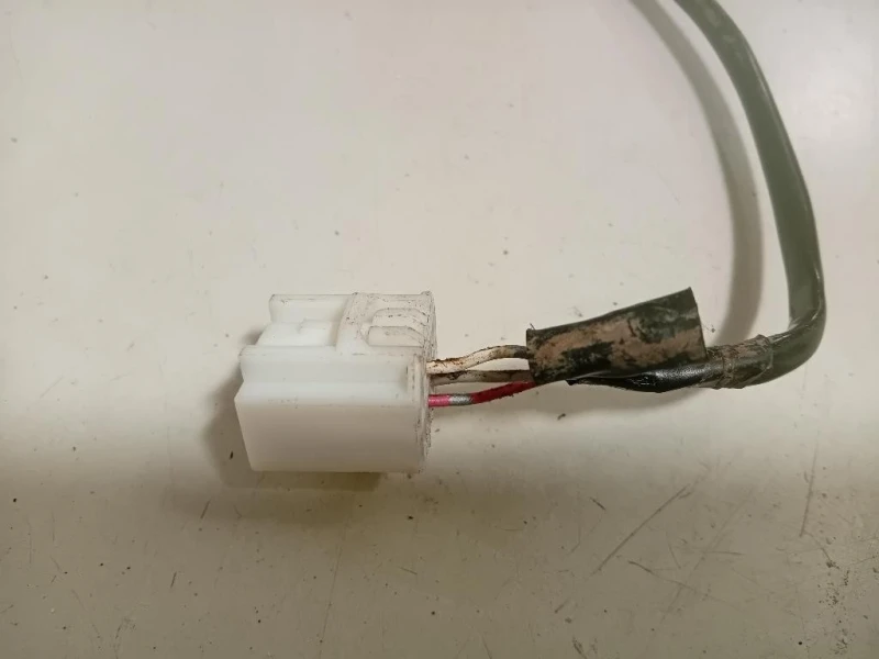 Retrovisore Esterno ANT DX UR56-69120 3 FILE Ford Ranger III 2009