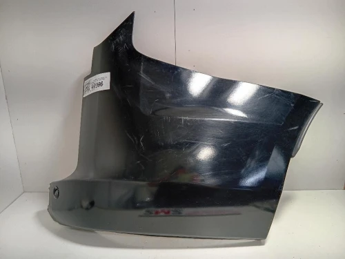 Paraurti Angolare POST DX BK21-17926-A Ford Transit Custom I 2018