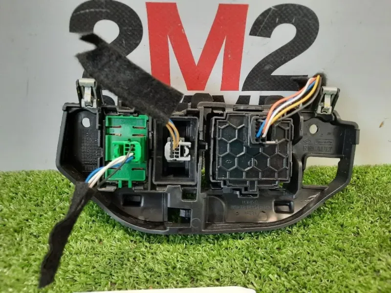 Interruttore Illuminazione 251900567R Renault CLIO IV 2016