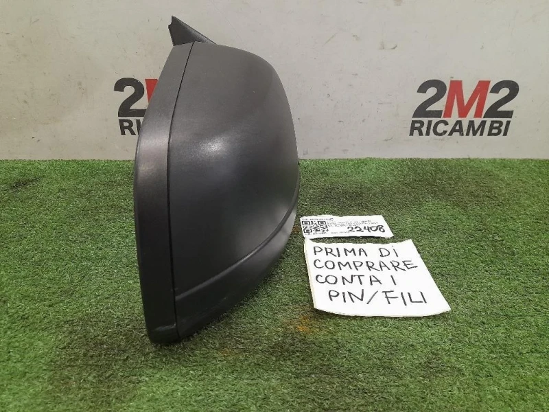 Retrovisore Esterno ANT DX AB3917682WD Ford Ranger IV 2012