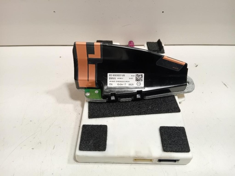 Antenna Radio 9303037052622589 Bmw Serie 5 G30 Berlina 2016