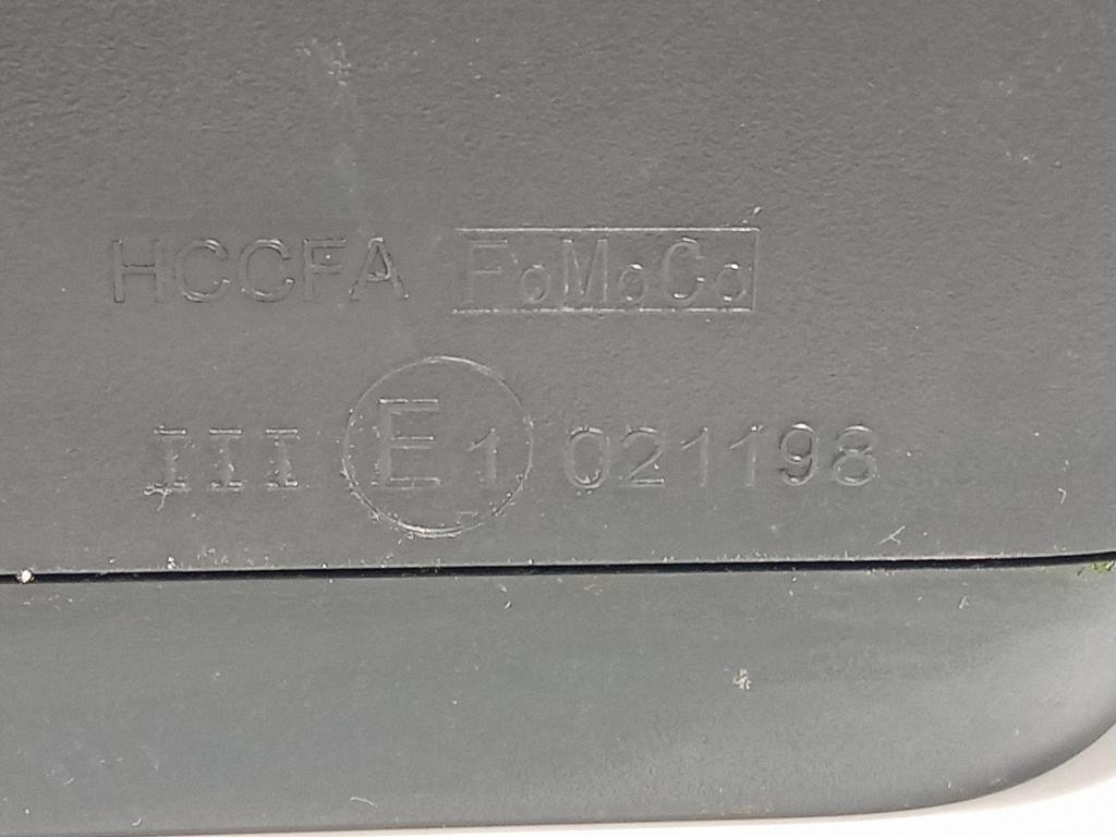 Retrovisore Esterno ANT DX EB3B-17682-BZB 5 PIN Ford Ranger IV 2012