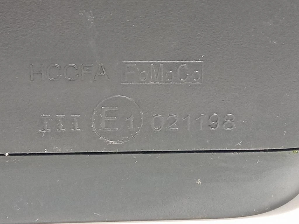 Retrovisore Esterno ANT DX EB3B-17682-BZB 5 PIN Ford Ranger IV 2012