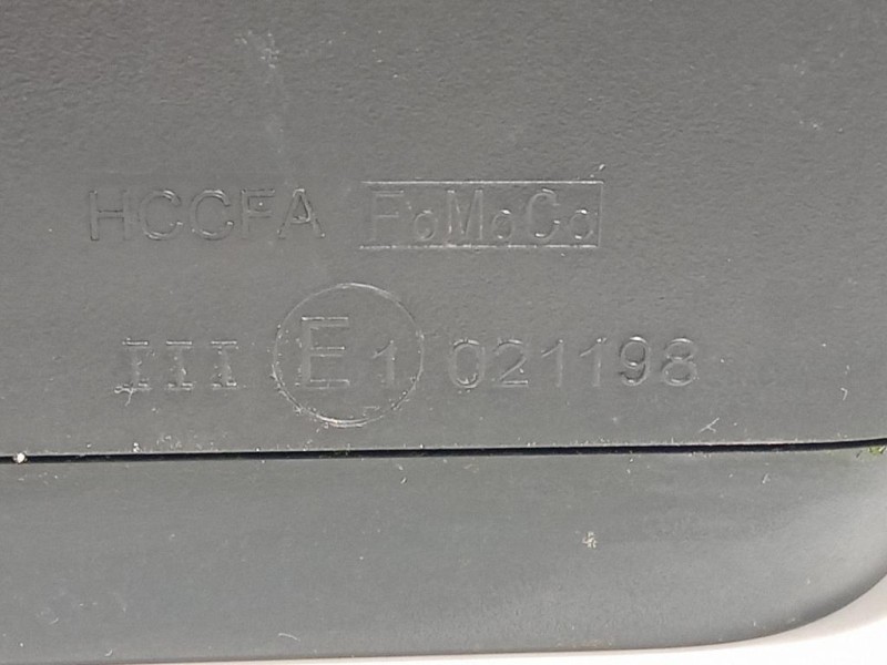 Retrovisore Esterno ANT DX EB3B-17682-BZB 5 PIN Ford Ranger IV 2012