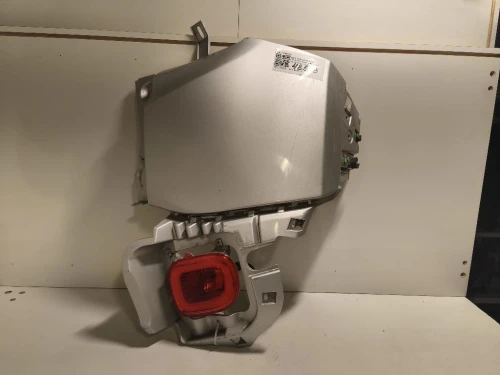 Paraurti Angolare POST DX 735585021 Jeep Renegade 2015