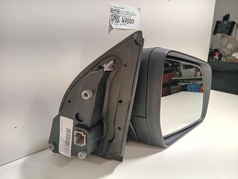 Retrovisore Esterno ANT DX EB3B-17682-BZB 5 PIN Ford Ranger IV 2012