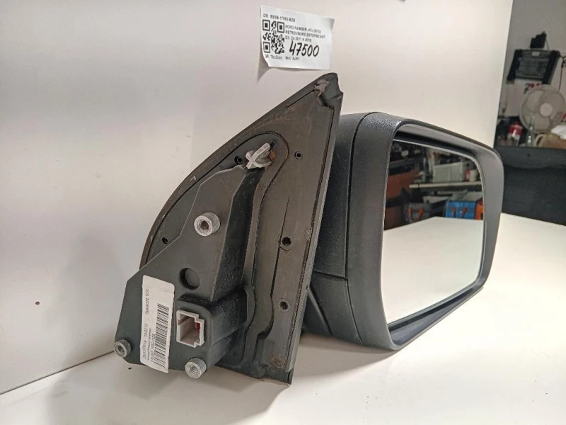 Retrovisore Esterno ANT DX EB3B-17682-BZB 5 PIN Ford Ranger IV 2012