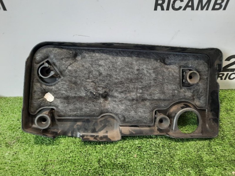 Accessori Montaggio Paraurti ANT Alfa Romeo Spider I 1990