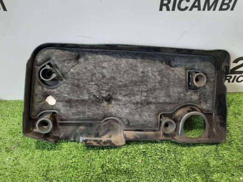 Accessori Montaggio Paraurti ANT Alfa Romeo Spider I 1990