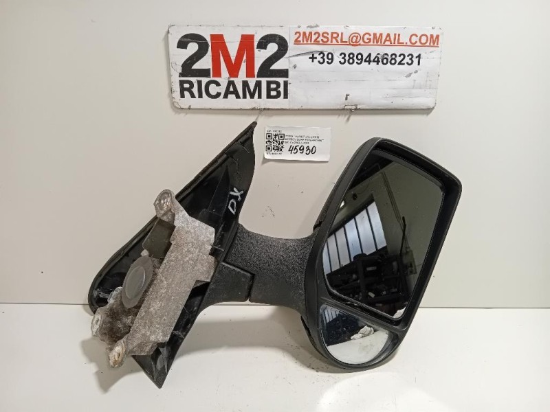 Retrovisore Esterno ANT DX 202212 Ford Transit IV 2000