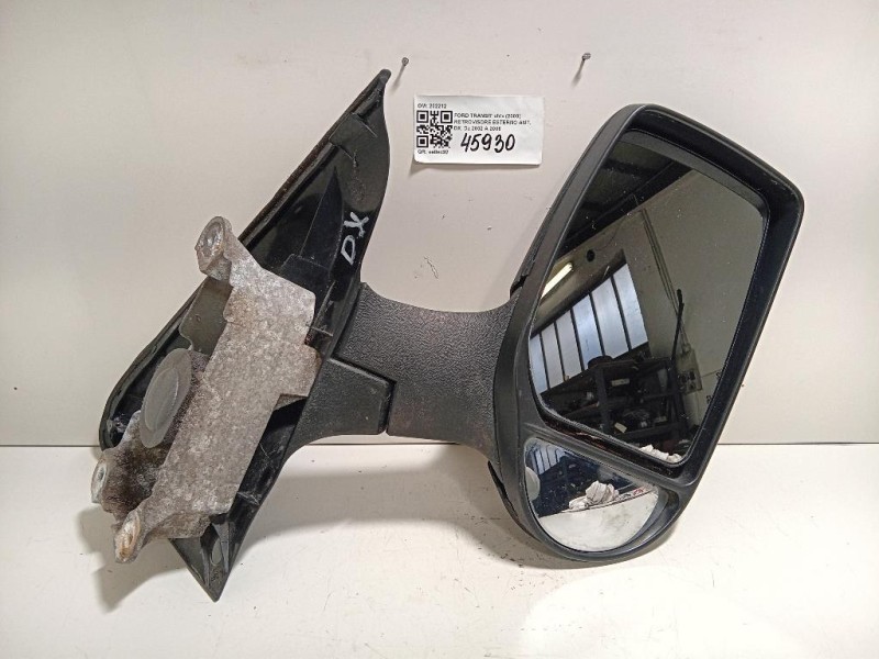 Retrovisore Esterno ANT DX 202212 Ford Transit IV 2000