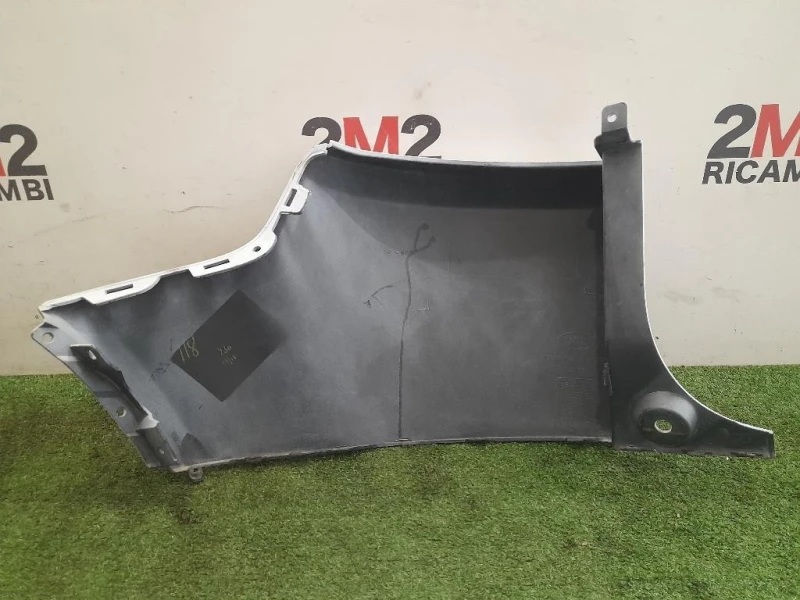 Paraurti Angolare POST DX BJ3217926A Land Rover Range Rover Evoque I 2011