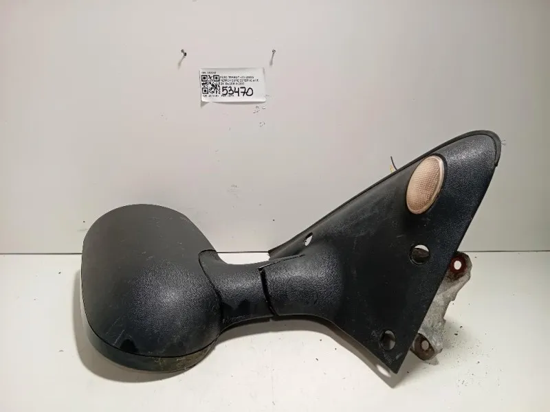 Retrovisore Esterno ANT DX 202212 2 FILE Ford Transit IV 2000