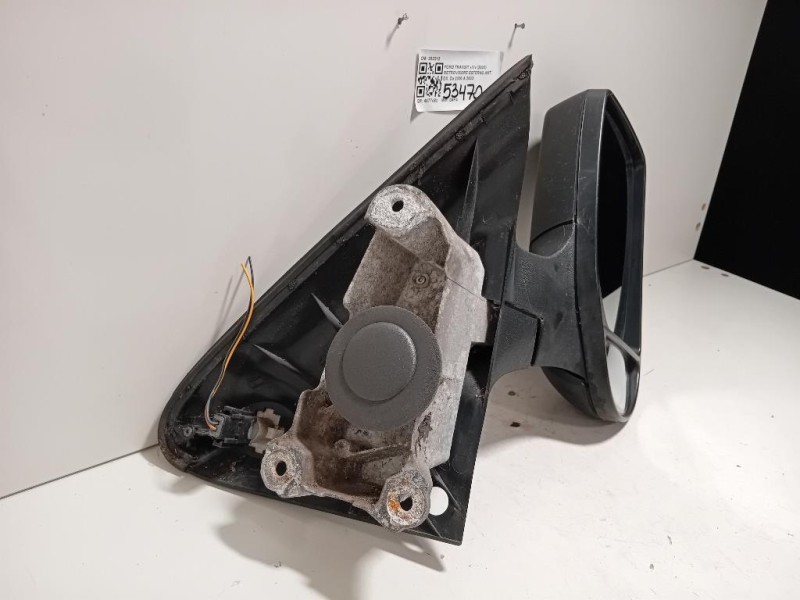 Retrovisore Esterno ANT DX 202212 2 FILE Ford Transit IV 2000