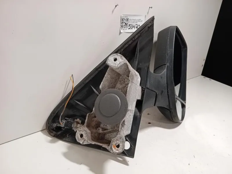 Retrovisore Esterno ANT DX 202212 2 FILE Ford Transit IV 2000