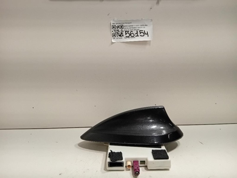 Antenna Radio 9303037052622589 Bmw Serie 5 G30 Berlina 2016