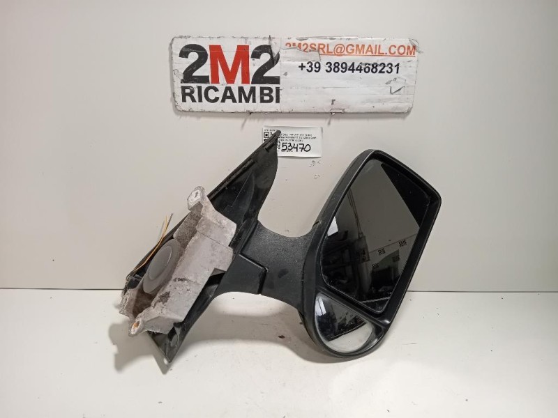 Retrovisore Esterno ANT DX 202212 2 FILE Ford Transit IV 2000