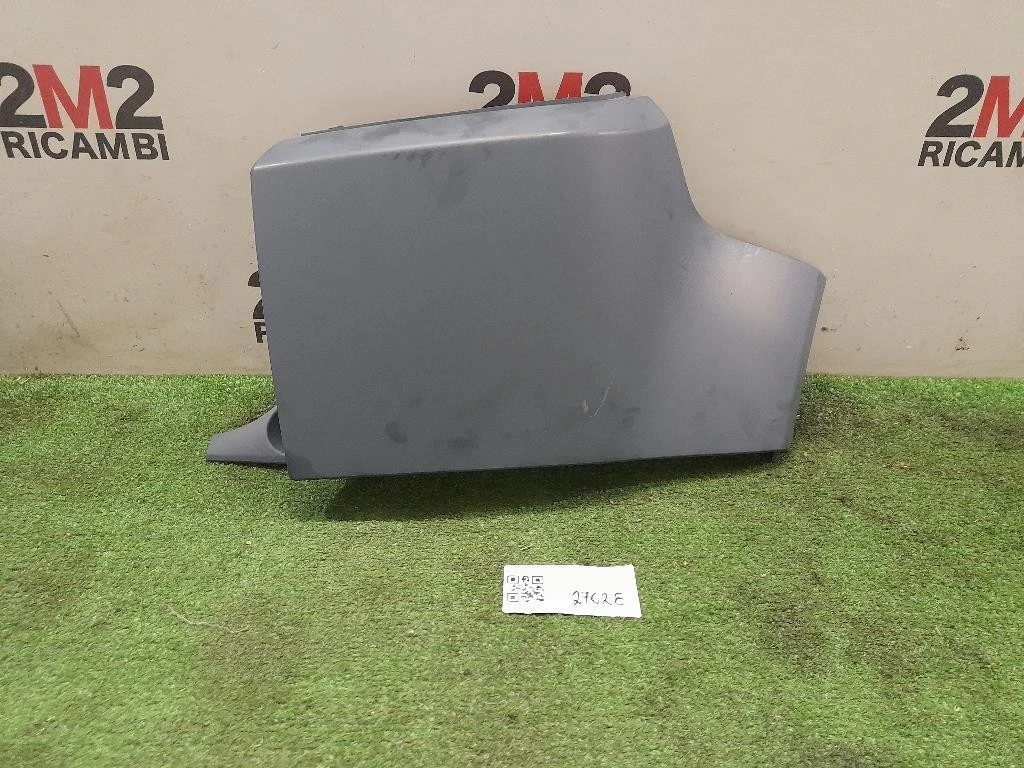Paraurti Angolare POST DX BJ3217926A Land Rover Range Rover Evoque I 2011
