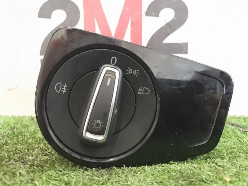 Interruttore Illuminazione 5G0941431BG Volkswagen GOLF VII 2013