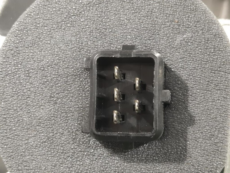 Retrovisore Esterno ANT DX 6C11 17682PAY Ford Transit V 2006