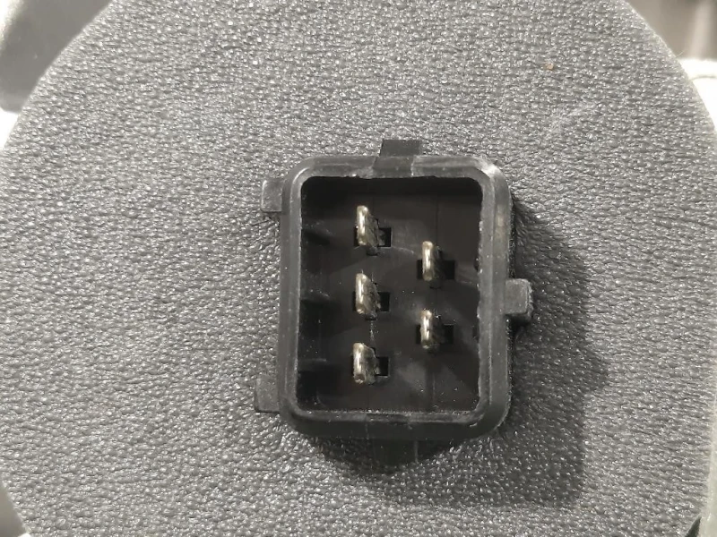 Retrovisore Esterno ANT DX 6C11 17682PAY Ford Transit V 2006