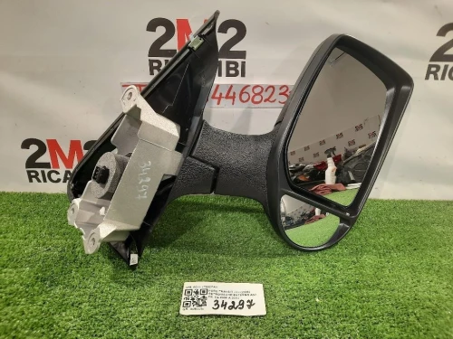 Retrovisore Esterno ANT DX 6C11 17682PAY Ford Transit V 2006