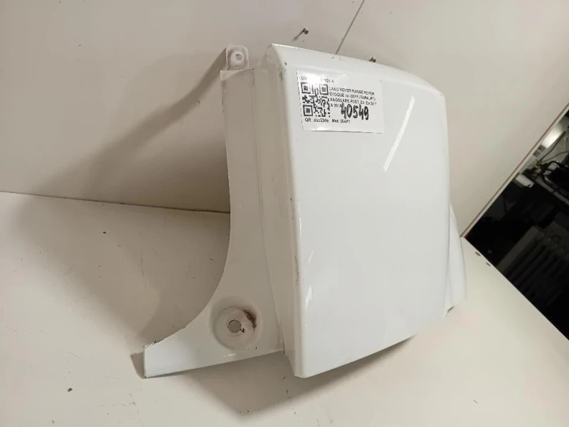 Paraurti Angolare POST DX BJ32-17926-A Land Rover Range Rover Evoque I 2011