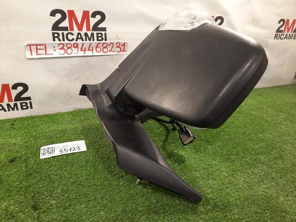 Retrovisore Esterno ANT DX 8 FILI Ford Transit V 2011