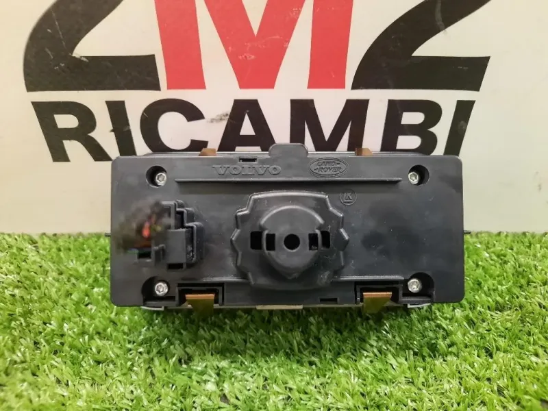 Interruttore Illuminazione 30739413 Volvo S60 II 2010