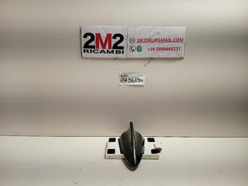 Antenna Radio 9303037052622589 Bmw Serie 5 G30 Berlina 2016