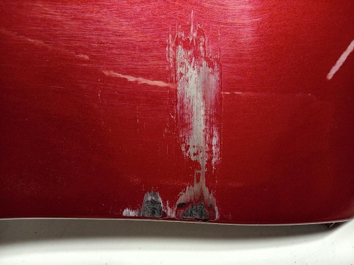 Retrovisore Esterno ANT DX 10 FILI 1932580 Ford Transit VI 2014