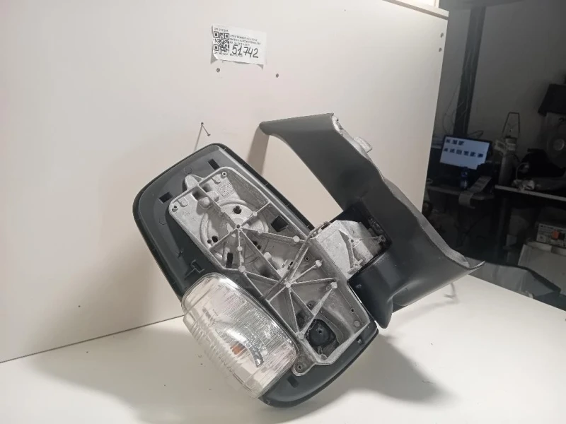 Retrovisore Esterno ANT DX 2123225 Ford Transit VI 2014