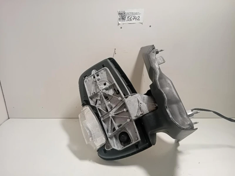 Retrovisore Esterno ANT DX 2123225 Ford Transit VI 2014