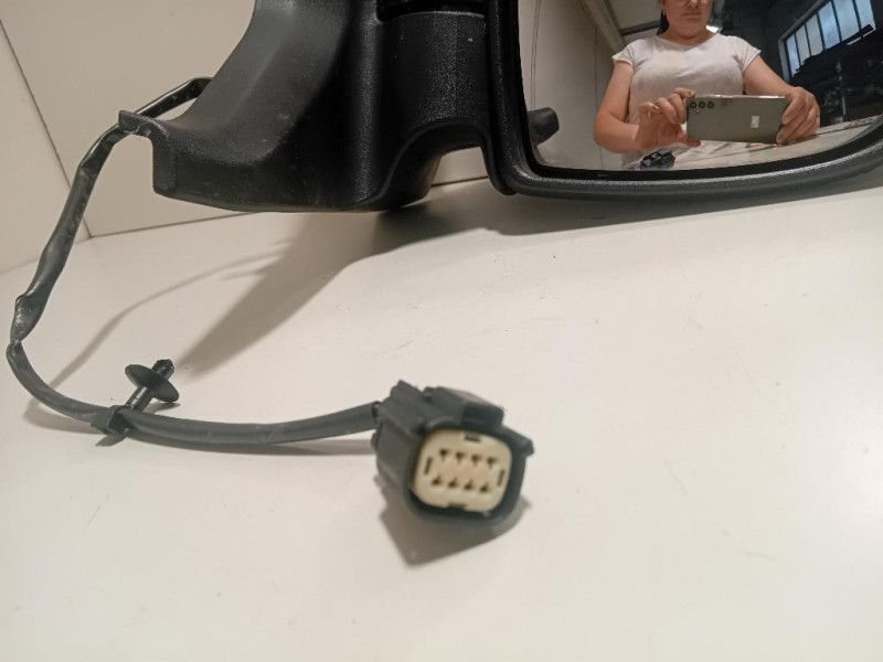 Retrovisore Esterno ANT DX 2123225 Ford Transit VI 2014