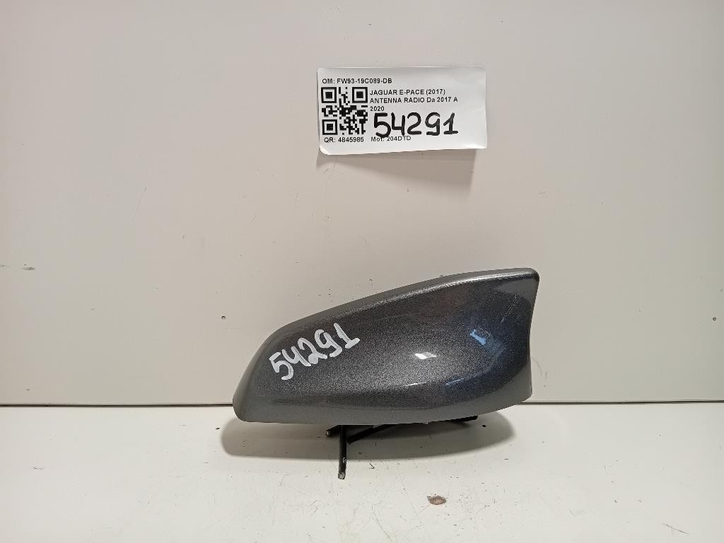 Antenna Radio FW93-19C089-DB Jaguar E-pace 2017