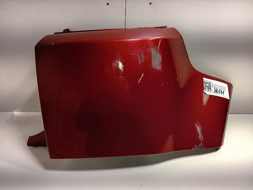 Paraurti Angolare POST DX BJ32-17926-A Land Rover Range Rover Evoque I 2011