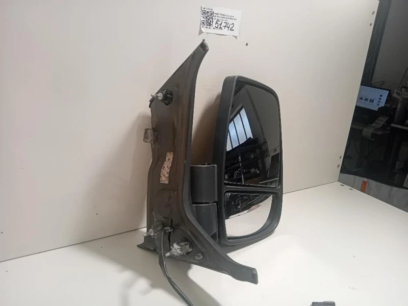 Retrovisore Esterno ANT DX 2123225 Ford Transit VI 2014