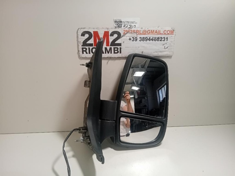 Retrovisore Esterno ANT DX 2123225 Ford Transit VI 2014
