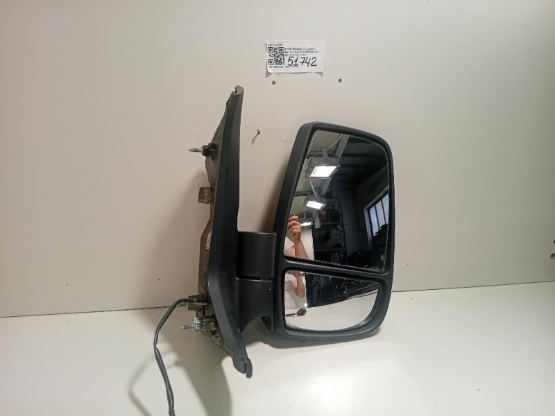 Retrovisore Esterno ANT DX 2123225 Ford Transit VI 2014