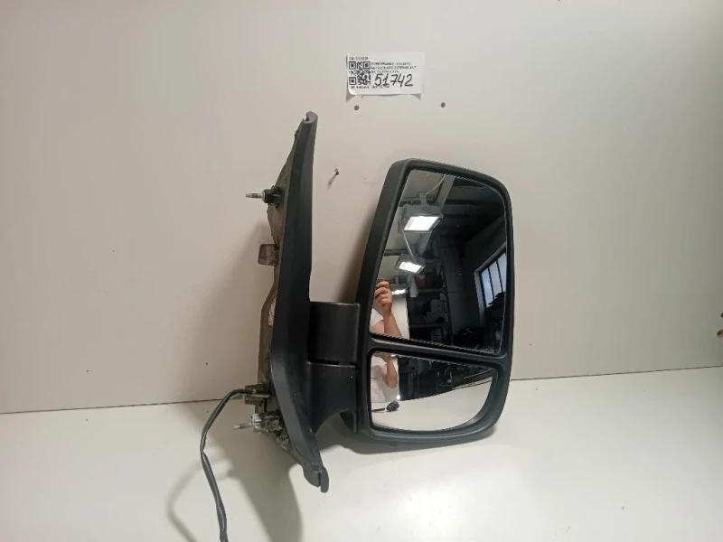 Retrovisore Esterno ANT DX 2123225 Ford Transit VI 2014